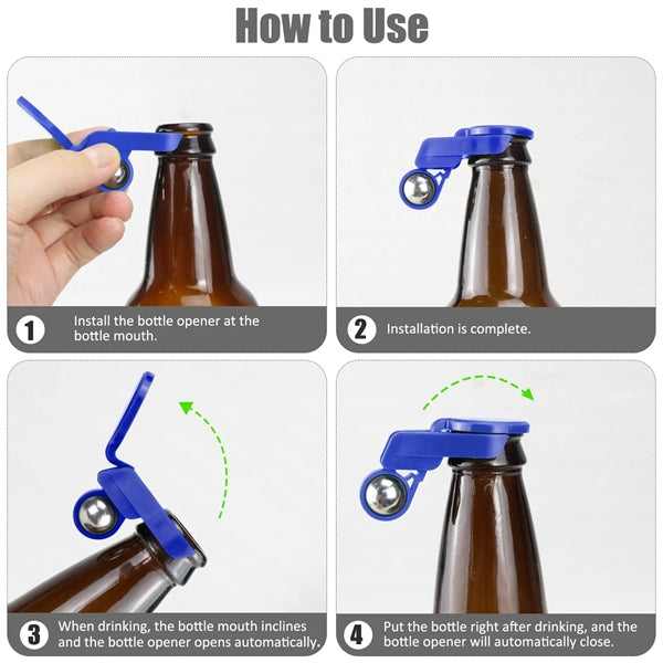 Beer Bottle Caps