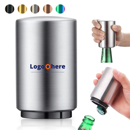 Automatic Beer Bottle Opener