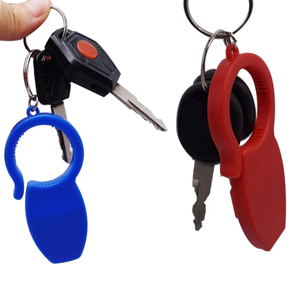 Bottle And Can Opener