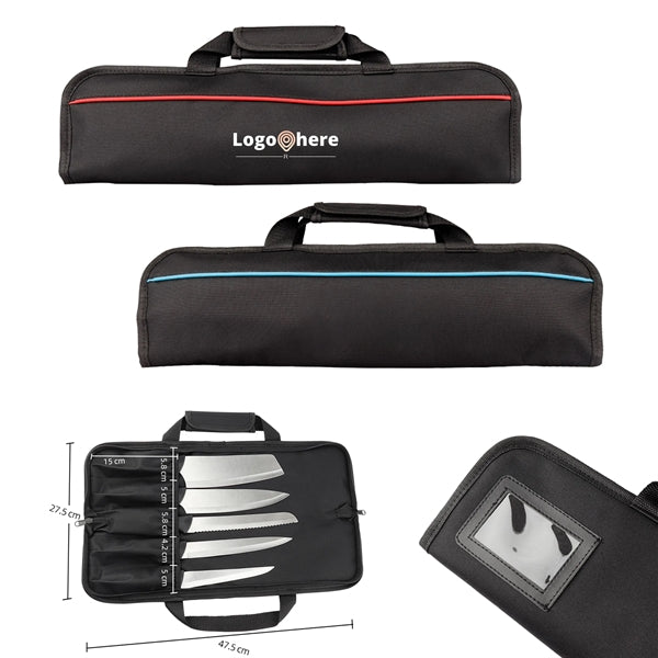 Portable Knife Bag