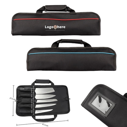 Portable Knife Bag