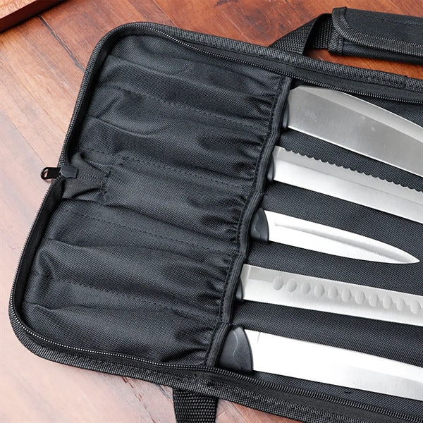 Portable Knife Bag