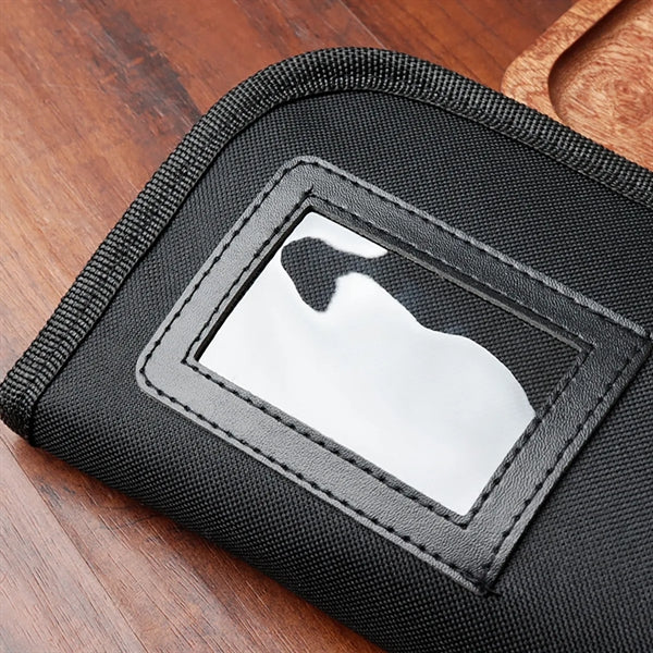 Portable Knife Bag