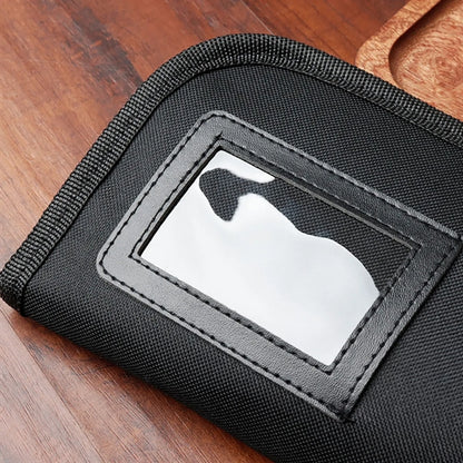 Portable Knife Bag