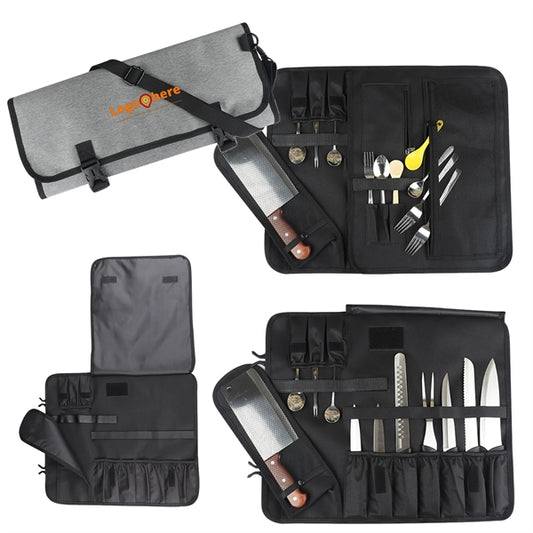Chef Knife Roll Bag