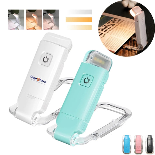 Book Reading Light