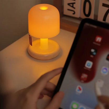 Touch Night Light