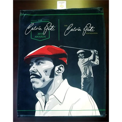 15x18 Rally Full color Sublimated 1.4 Lb per Dz