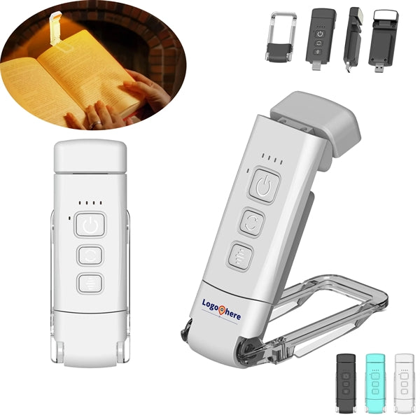 Rechargeable Book Light