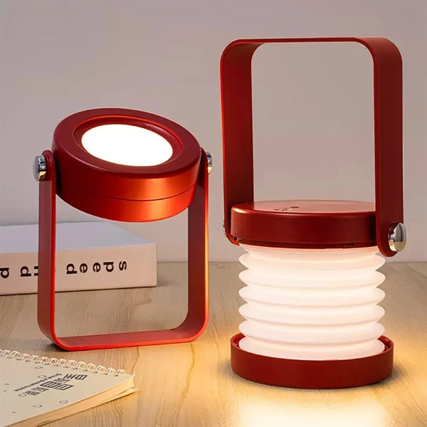 Foldable Lantern Lamp