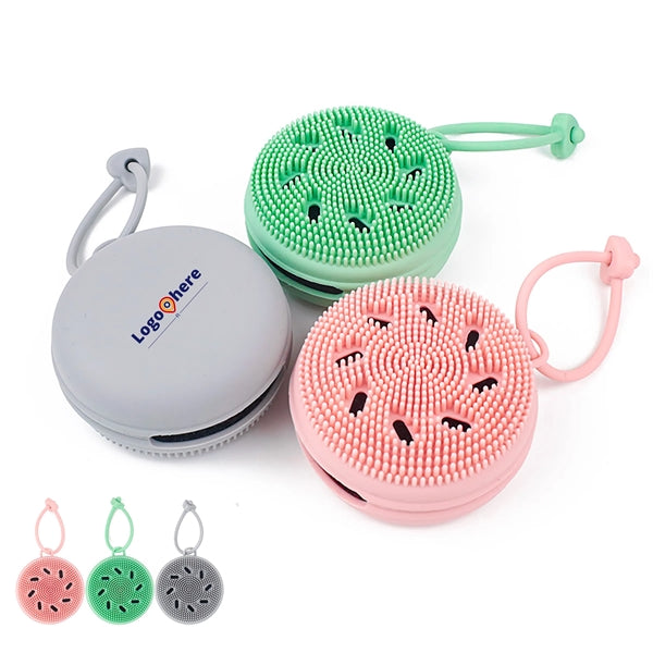 Facial Cleansing Brush