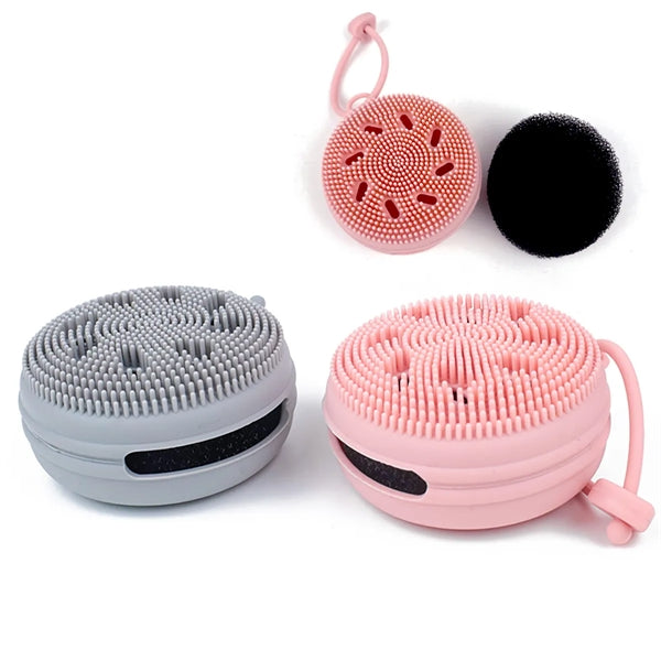 Facial Cleansing Brush
