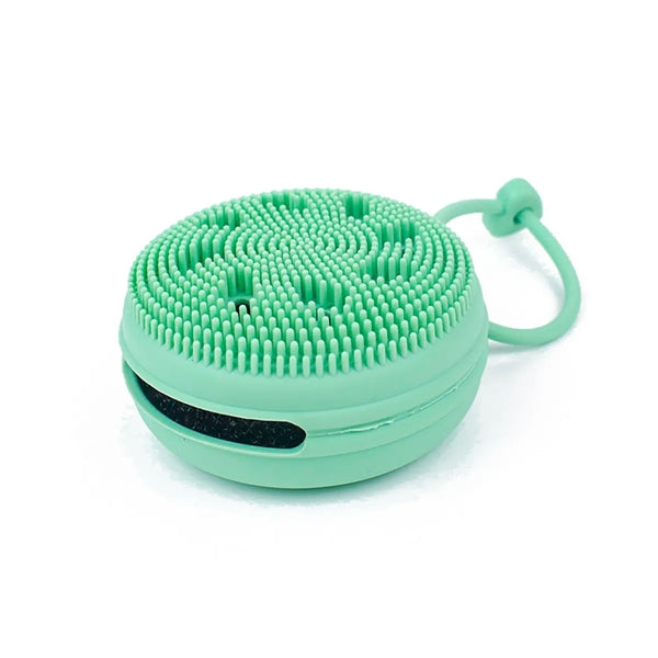 Facial Cleansing Brush