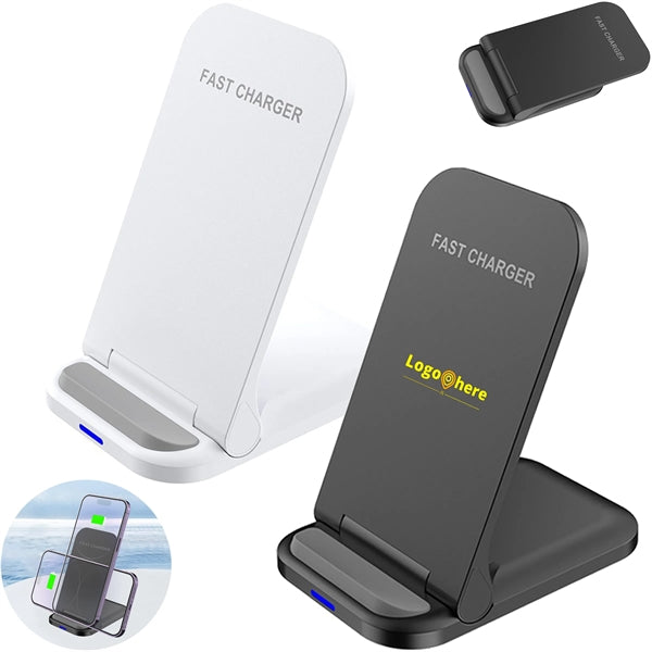 Foldable Wireless Charger