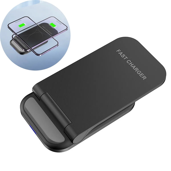 Foldable Wireless Charger