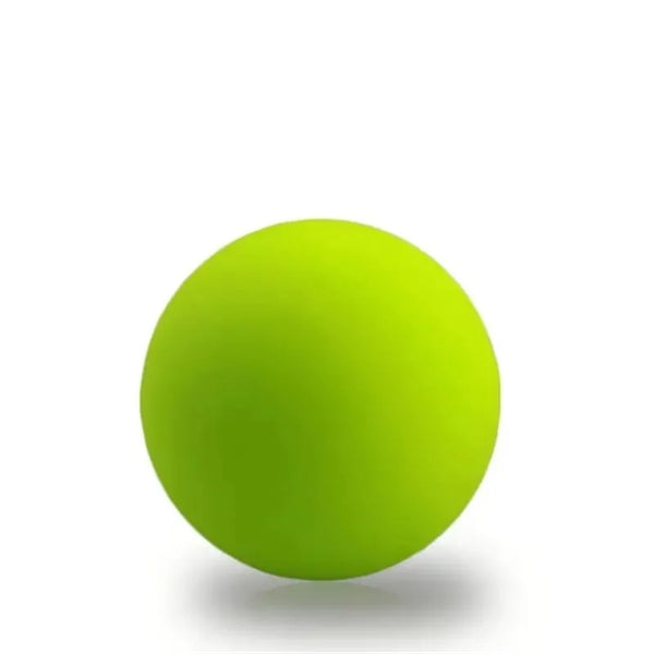 Fitness Silicone Lacrosse Massage Ball