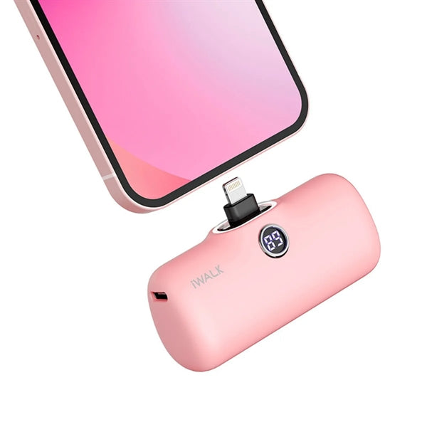 Portable Charger 4800mAh Power Bank