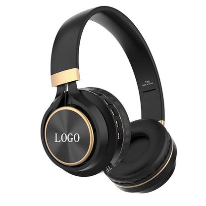 Wireless Bluetooth Headphones