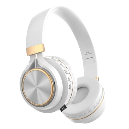 Wireless Bluetooth Headphones
