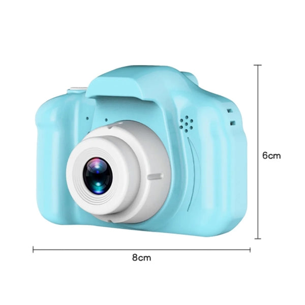 Kids Selfie Camera