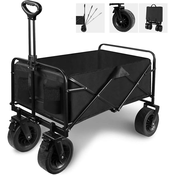 Collapsible Folding Wagon
