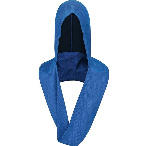Quick Dry Cooling Hoodie Towel