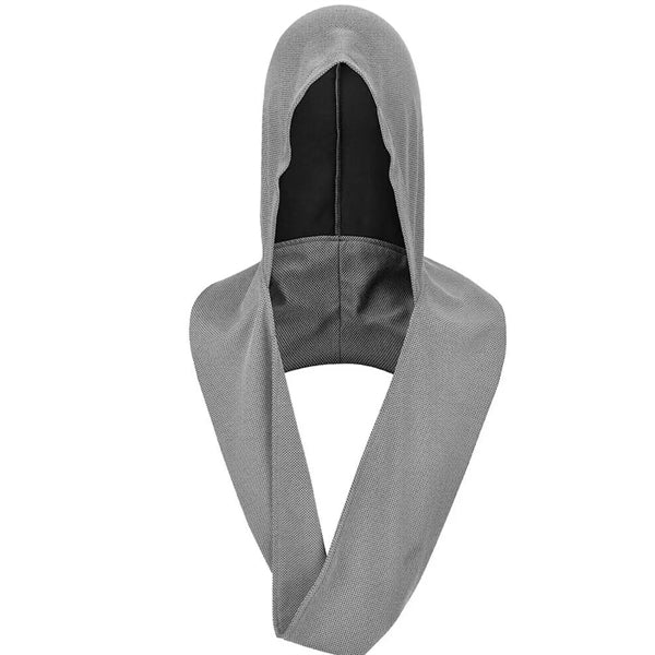 Quick Dry Cooling Hoodie Towel