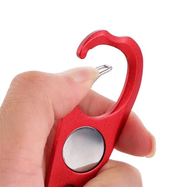 Golf Divot Repair Tool