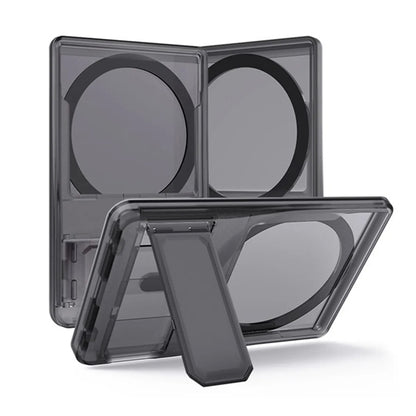Magnetic Phone Card Holder with Stand