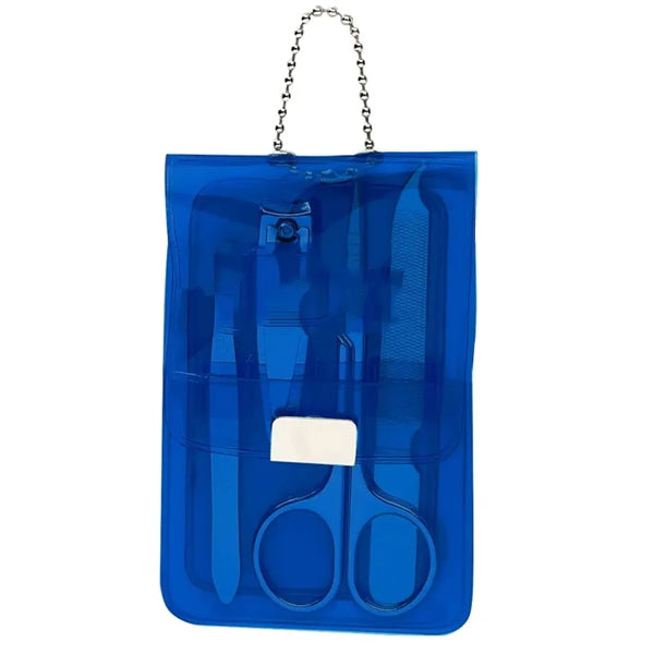 Travel Manicure Pouch