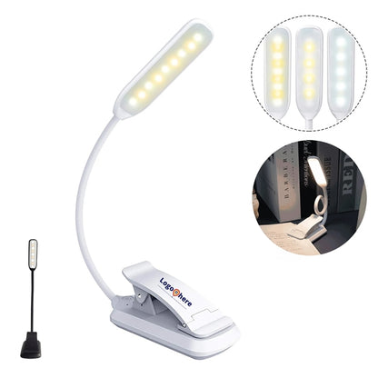 Clip On Light