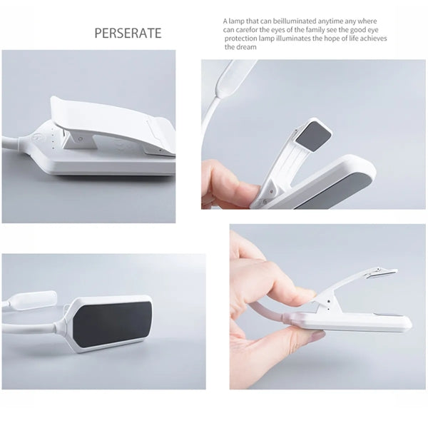 Clip On Light