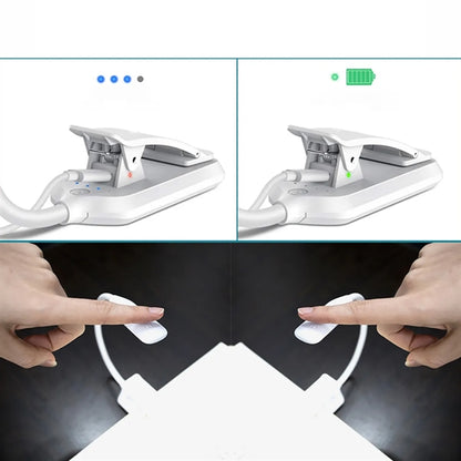 Clip On Light