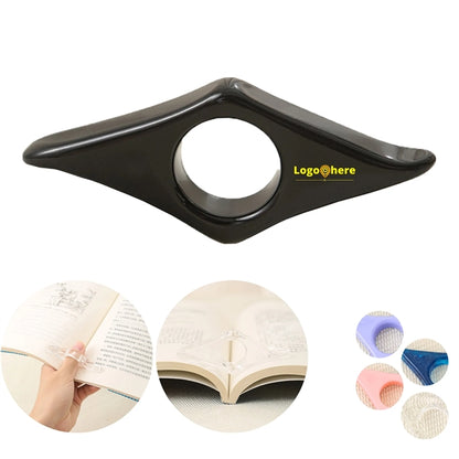 Thumb Book Holder