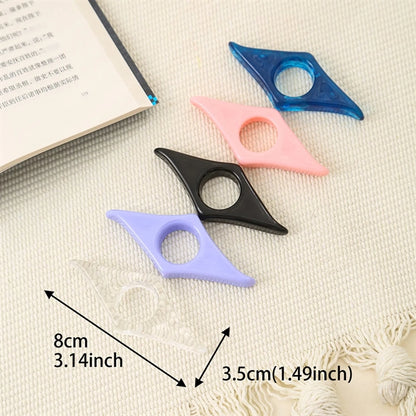 Thumb Book Holder