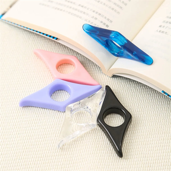 Thumb Book Holder