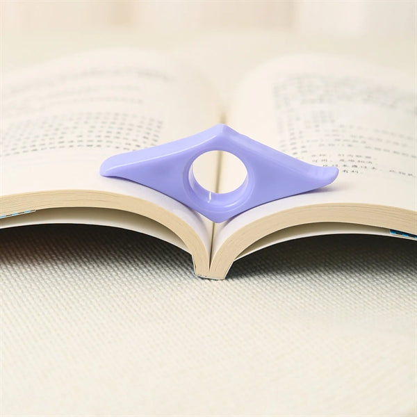 Thumb Book Holder