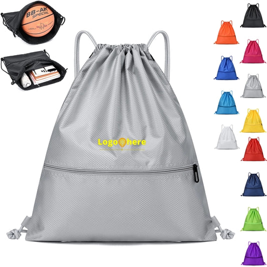 Waterproof Drawstring Bag