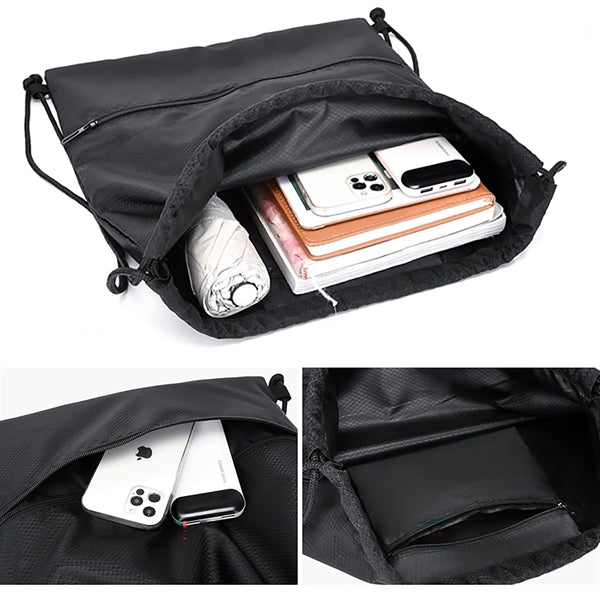 Waterproof Drawstring Bag