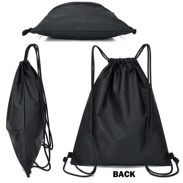 Waterproof Drawstring Bag
