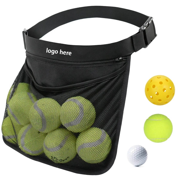 Tennis Ball Band Holder