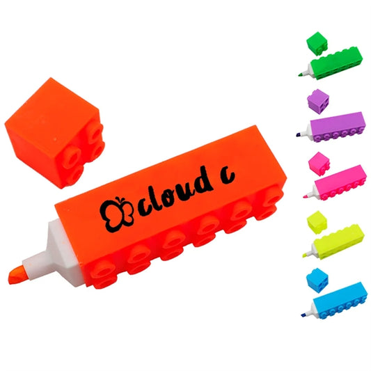 Building Block Highlighter