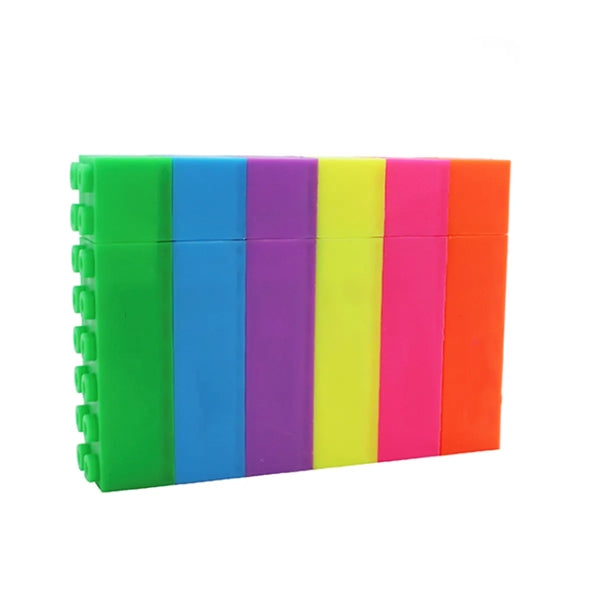 Building Block Highlighter