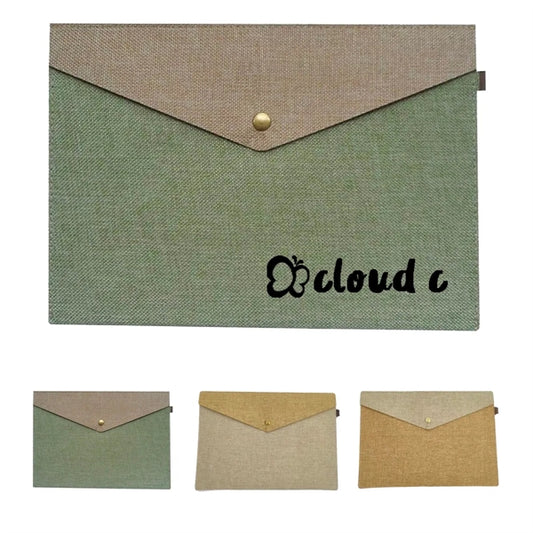 Felt File Folder