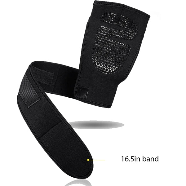 Palm Grip Protector Gloves