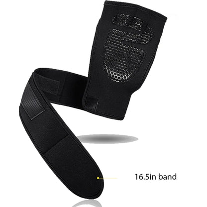 Palm Grip Protector Gloves