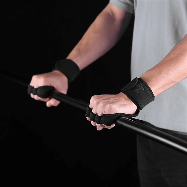 Palm Grip Protector Gloves