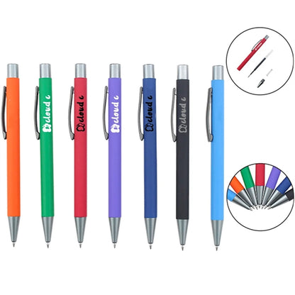 Metal Ballpoint Pen