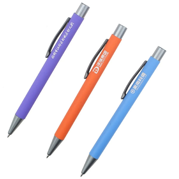Metal Ballpoint Pen
