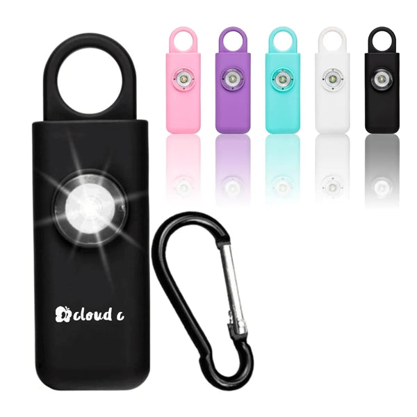 Personal Safety Alarm
